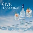 GREY GOOSE Premium French Vodka, 40% ABV, 150cl / 1.5L, Made in France using natural ingredients - 3