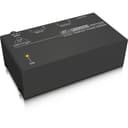 Behringer MICROPHONO PP400 Phono Preamp, Multi, 1 Paquet / S, RCA - 3