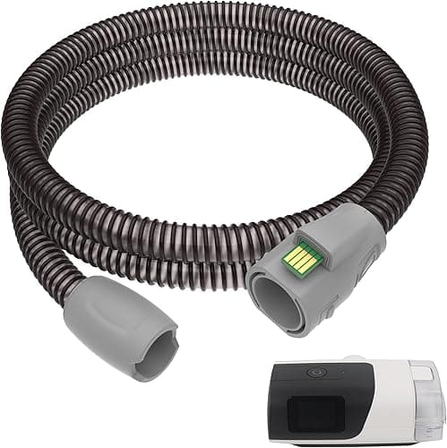 Climate Line Air Tubing for S11, Tube Chauffant Compatibl…