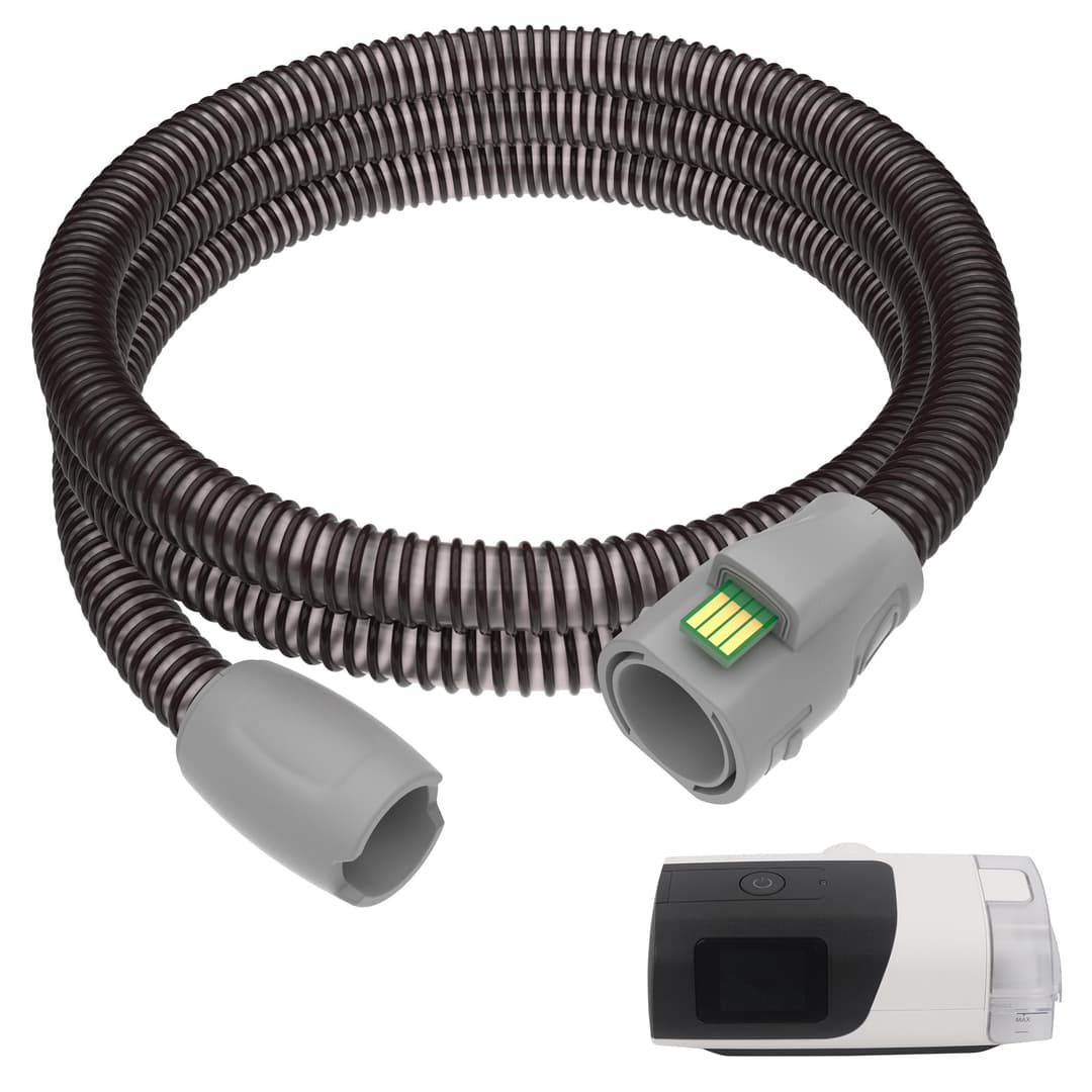 Climate Line Air Tubing for S11, Tube Chauffant Compatibl…