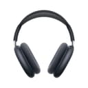 Apple AirPods Max 2 Wireless Over-Ear Headphones, Active Noise Cancellation, Adaptive Audio, Personalised Spatial Audio, Live Translation, Bluetooth Headphones for iPhone - Midnight - 1