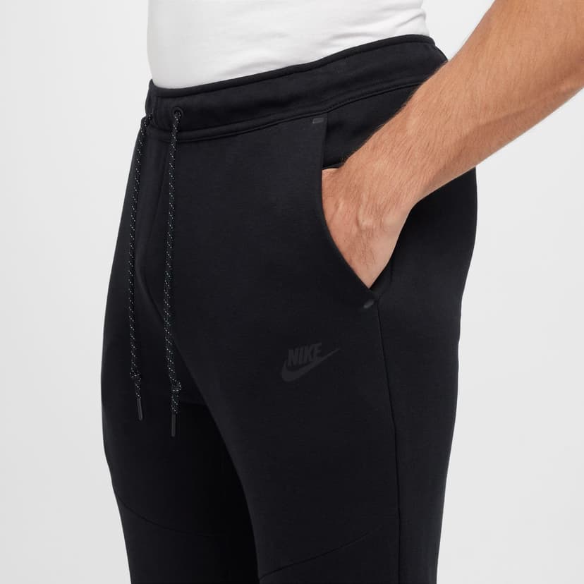 Nike Men's Tech Fleece Jogger Tech Tech Fleece Jogger for Men - 2