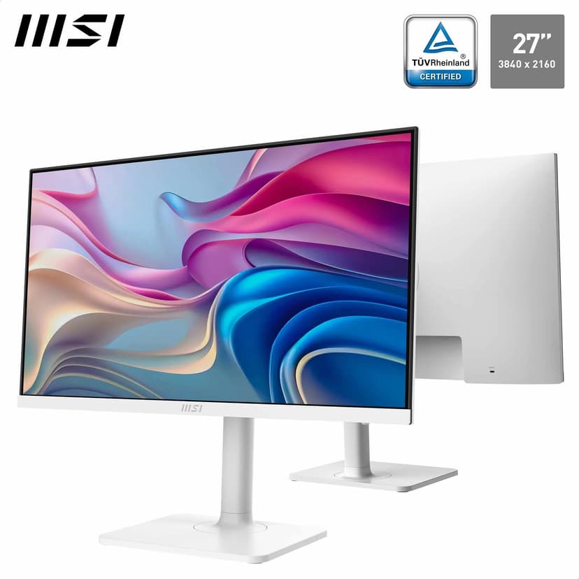 MSI Computers 9S6-3PB19H-2792, Modern MD272UPHW - 2