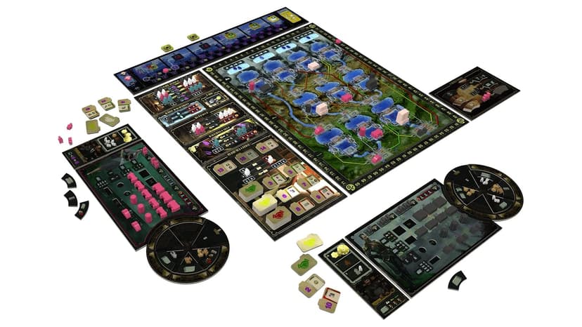 Cranio Creations Barrage - 2