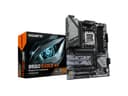 GIGABYTE B650 Eagle AX AM5 LGA 1718 AMD B650 ATX Motherboard, DDR5, Triple M.2 (1x PCIe 5.0 M.2 + 2X PCIe 4.0 M.2), USB 3.2 Gen2x2 Type-C, AMD Wi-Fi 6E, Realtek GbE LAN - 1