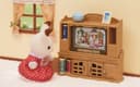 Sylvanian Families Comfy Living Room Set 5339 - 3