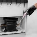 ERRECOM Extreme Ultra White - 6 mL, Refrigerant Leak Stop for Refrigerators with hermetic compressor and R600 - R290 – R134a, adapters not included - 7