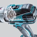 Makita DHP458Z 18V Li-Ion LXT Combi Drill - Batteries and Charger Not Included - 6
