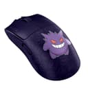 Razer Cobra Gengar Edition - Souris Gaming Filaire légère - Capteur 8500 DPI - 58 g - Commutateurs optiques de 3e génération - Éclairage Chroma - Câble Speedflex - PC/Mac | Pokémon Gengar - 4