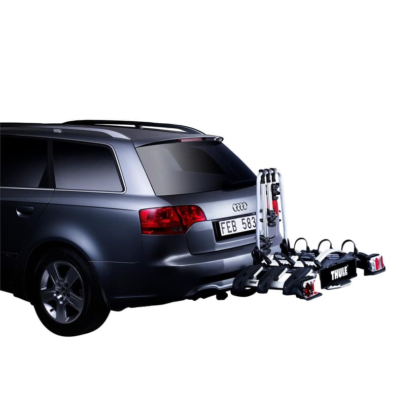 THULE 922020 Porte-vélo d'attelage - 3
