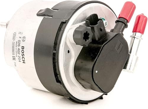 BOSCH FILTRES A CARBURANT