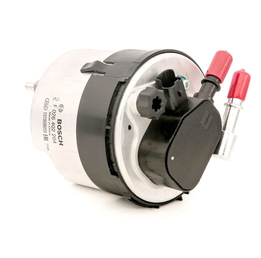 BOSCH CAR FUEL FILTER N2204 - F026402204