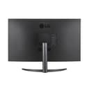 LG Ultrafine™ 32UR500-B Ecran PC 4K 32" - Dalle VA résolution UHD 4K (3840x2160), 4ms GtG 60Hz, HDR 10, DCI-P3 90%, AMD FreeSync, inclinable, Haut-parleurs intégrés - 7