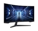 Samsung C34G55TWWPX - 3