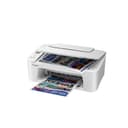 Canon Pixma Ts3751i - Stampante Multifunzione - Colore - Inkjet - Legal (216 X 356 Mm)/ - 4