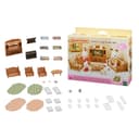 Sylvanian Families Comfy Living Room Set 5339 - 2