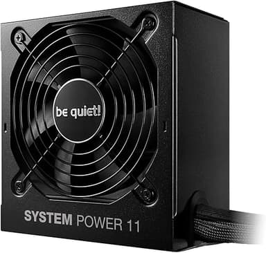 be quiet! System Power 11 750W Bloc d’Alimentation, Alime…