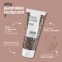 Australian Bodycare Face Wash 100ml - Facial cleanser with Tea Tree Oil | Deep Cleansing Spot Wash against acne and oily skin | For Women & Men - 4