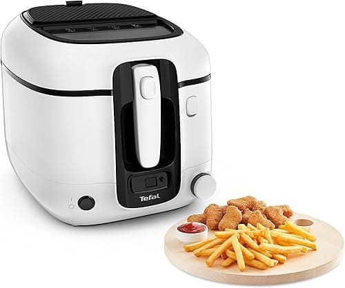 TEFAL SUPER UNO FR3140, FREIDORA