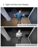 eufy Security eufyCam 2C Security Camera Outdoor, Home Security Camera Systems, 180-Day Battery Life, HD 1080p, IP67 Weatherproof, Night Vision, 3-Cam Kit, No Monthly Fee - 3