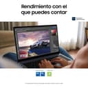 Samsung Galaxy Book4 15 NP750XGJ-KG4FR Intel Core i5-1335U/16GB/512GB SSD/15.6" + Win 11/Clavier FRANÇAIS - 3