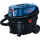 Bosch Professional Aspiratore a umido/a secco GAS 12-25 PL (motore da 1.250 W, portata di 65 l/s, depressione di 200 mbar, incl. filtro HEPA, bocchetta a lancia) - 2