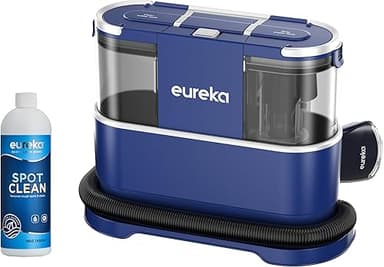 Eureka NEY100 Nettoyeur Canapé Tissu 12500Pa,Aspirateur N…