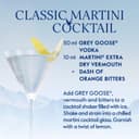 GREY GOOSE Premium French Vodka, 40% ABV, 150cl / 1.5L, Made in France using natural ingredients - 8