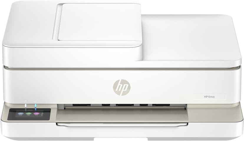 HP ENVY 6520e All-in-One Printer - 1