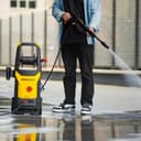 Stanley High Pressure Washer SXPW25E 2500 W 170 Bar 500 l/h - 3