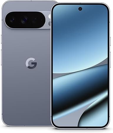 Google Pixel 10 Pro XL - Unlocked Android Smartphone with…