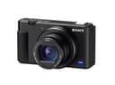 Sony Vlog camera ZV-1 | Digital Camera (Vari-angle Screen for Vlogging, 4K Video) - 2