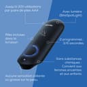 Beurer BiteX Day&Night Insect Bite Healer BR 90, mosquito bite heat pen for the treatment of insect bites and stings, electronic bite healer, with light for usage in the dark, travel gadget - 6