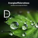 Hisense DHQE800BW2 Sèche-linge, 8 kg, classe D, largeur 60 cm, 16 programmes, séchage automatique, séchage rapide, séchage anti-rides, pompe à chaleur, séchage Ion Refresh, blanc - 4