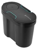 Gardena solar-powered AquaBloom irrigation set with water tank: Solar-powered irrigation set for up to 20 potted plants, control unit with 14 irrigation programmes (13301-20) - 6