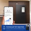 Samsung RF65DG9H0EB1 Family Hub Multi Door Refrigerator with AI Vision - 3