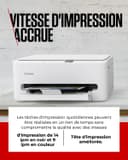 Canon PIXMA TS6550I - Stampante Multifunzione con Connettività Wi-Fi e Display OLED da 1,42” | Wireless per Stampa Facile dal Tuo Smartphone PIXMA Print Plan - 4