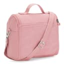 Kipling NEW KICHIROU Large lunchbox, Pouches, Cases, Bridal Rose (Pink) - 3