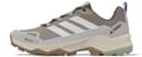 adidas Homme Terrex Skychaser AX5 Gore-TEX Hiking Shoes, Blanch Cargo/Off White/Wonder Alumina, 41 1/3 EU - 9