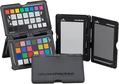 Calibrite ColorChecker Passport Photo 2 pour la Photographie