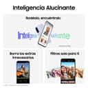 Samsung Galaxy A36 5G 256GB Teléfono Móvil, 8GB RAM, 50MP Cámara, Blanco, Garantía del Fabricante 3 Años + 1 Año Extra - 4