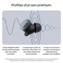 Google Pixel Buds Pro 2 – Écouteurs sans Fil avec Suppression Active du Bruit – Écouteurs Bluetooth – Porcelaine - 3