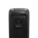 JBL PartyBox Ultimate, puissante enceinte Bluetooth sans fil, connectivité WiFi, basses puissantes, JBL Pro Sound, éclairage dynamique intégré et transportable sur roues - 6