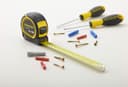 STANLEY STA030696N Tylon Tape Measure, 5m/16ft - 5
