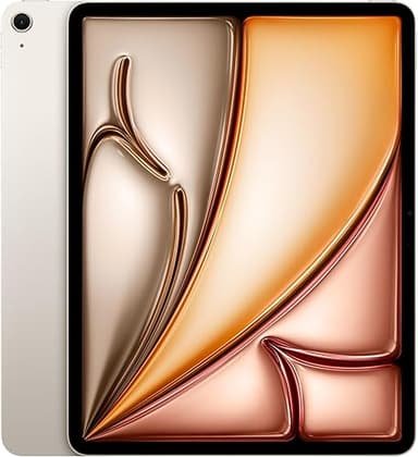 Apple iPad Air 13 Pouces (M4) : Écran Liquid Retina, 128 …