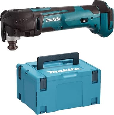 Outil multifonctions 18V LXT Li-Ion (machine seule) en MA…