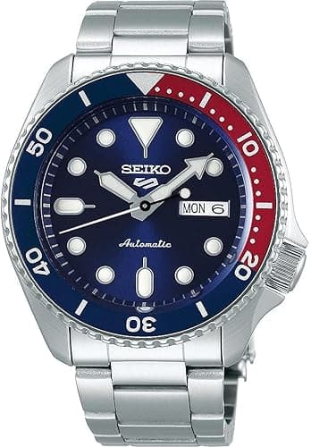 Seiko 5, Montre, pour accompagner Votre Poignet,