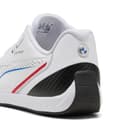 PUMA BMW M Motorsport Drift Cat 11 Sneakers Unisex White 9 - 2