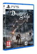 Sony, Demon’s Souls PS5, Jeu d'Action RPG, Édition Standard, Version Physique avec CD, Langue : Français, 1 joueur, PEGI 16, Pour PlayStation 5 - 2