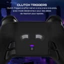 Turtle Beach Victrix Pro BFG Reloaded Wireless Modular Xbox Controller Black - Officially licensed by Xbox for competitive and esports gamers - 6
